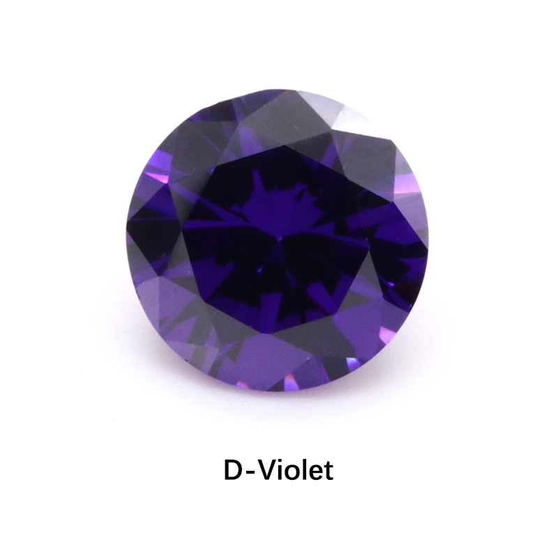 D-Violet