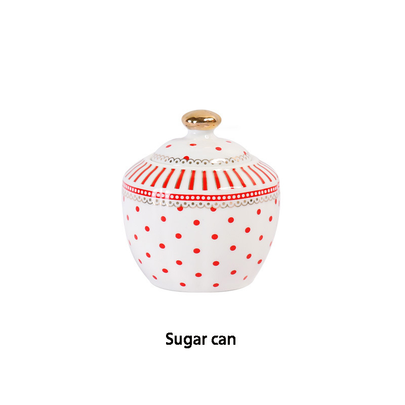 Red Sugar can