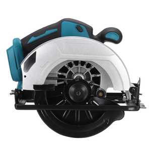 Mulinsen ahşap kesme makinesi el güç dairesel testere küçük dairesel motorlu testereler - Product Image 6