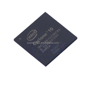 Mới ban đầu 10cl006yu256c8g lập trình thiết bị logic cpnd/FPGA linh kiện điện tử IC <span class=keywords><strong>chip</strong></span> - Product Image 1