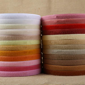 <strong>Hook</strong> and <strong>Loop</strong> Strap 25mm Sewing Thread Sewing on 100% Polyester <strong>Hook</strong> and <strong>Loop</strong> Tape - Product Image 2