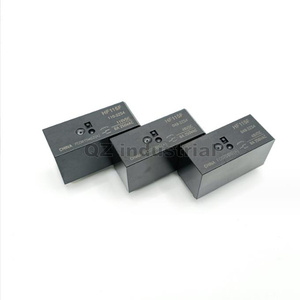 รีเลย์ QZ BOM HF115F-110-2ZS4 HF115F-048-2ZS4รีเลย์ของแท้ใหม่ HF115F-024-2ZS4AF - Product Image 3