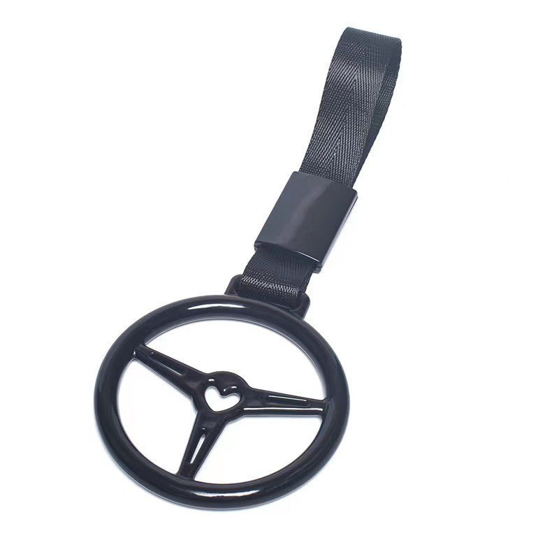 Black black band
