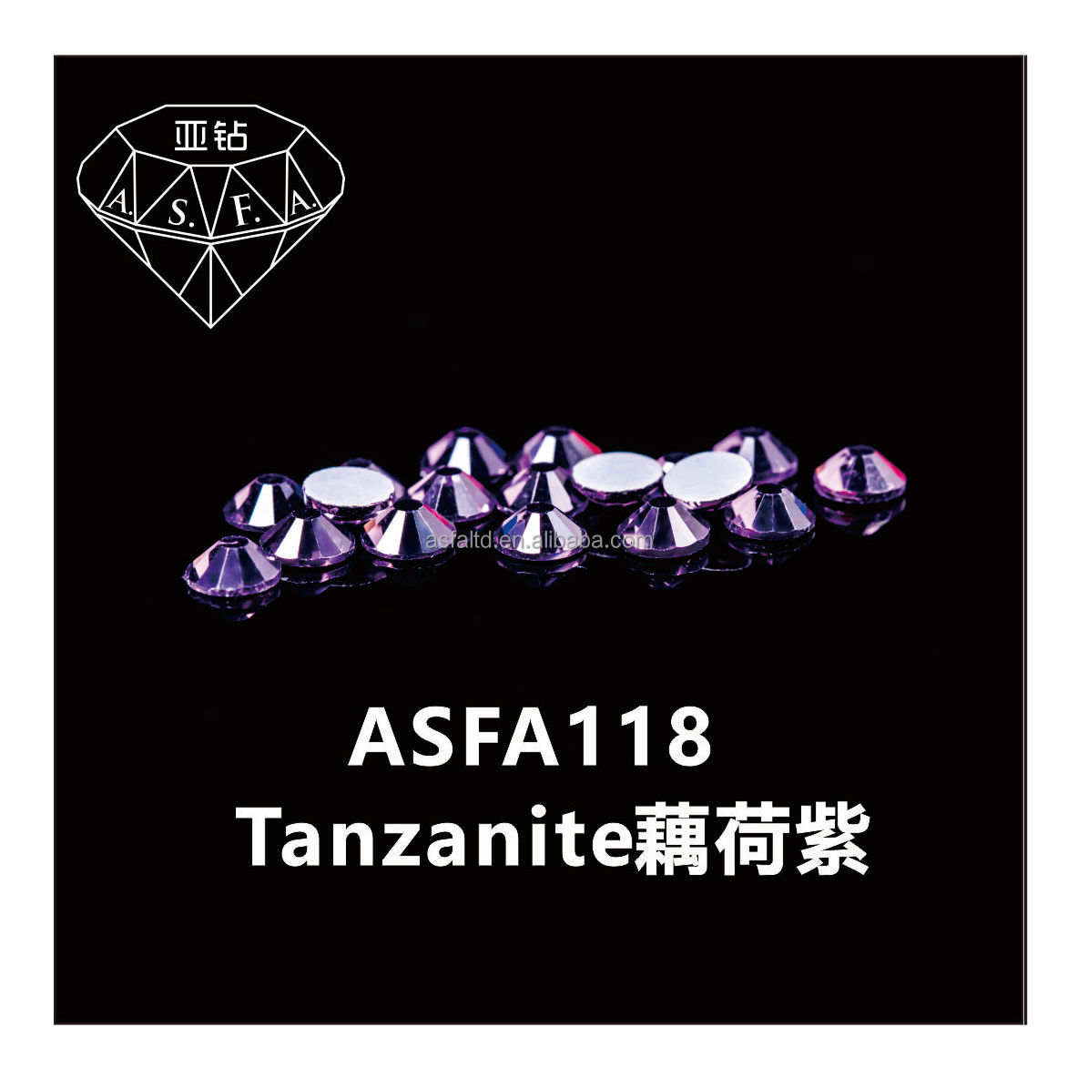 Tanzanite118