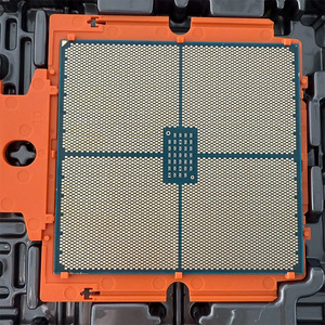 โปรเซสเซอร์ซีพียู epyc 7542 7002ซีรีส์ SP3ซีพียูของแท้2.9 GHZ 128MB 32-core 225W 7542ประมวลผล - Product Image 1