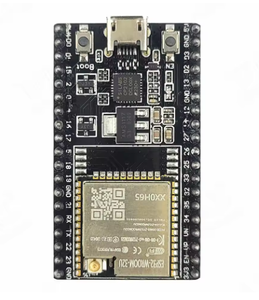 <strong>ESP32</strong>-CP2102 38PIN ESP-32 <strong>Development</strong> Board <strong>WIFI</strong>+<strong>Bluetooth</strong> 2 in 1 Dual-Core CPU Low Power Consumption <strong>ESP32</strong> ESP-32S 2.4 GHz - Product Image 2