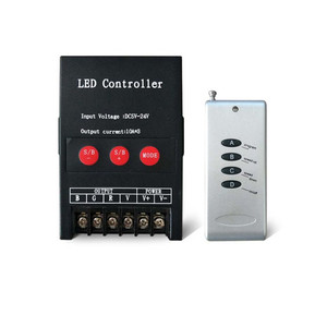 LEDストリップLEDモジュラーLED水中ライト30ARGBコントローラー - Product Image 2
