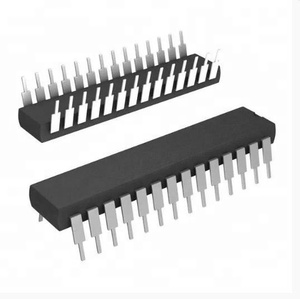 Original Programmer 8-Bit mit 8K Bytes Mikro controller Programmier barer Flash Ic Chip ATMEGA8A-PU