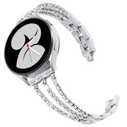 Silver-strap only