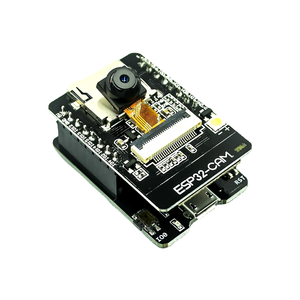Placa DE DESARROLLO ESP32 CAM con módulo de cámara OV2640 Bluetooths + WIFI para Raspberry Pi - Product Image 1