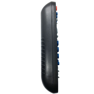 RCA Universal <strong>Remote</strong> Control for TV/VCR/SAT.CBL.DTC/DVD.AUX by Digit Codes Input - Product Image 4