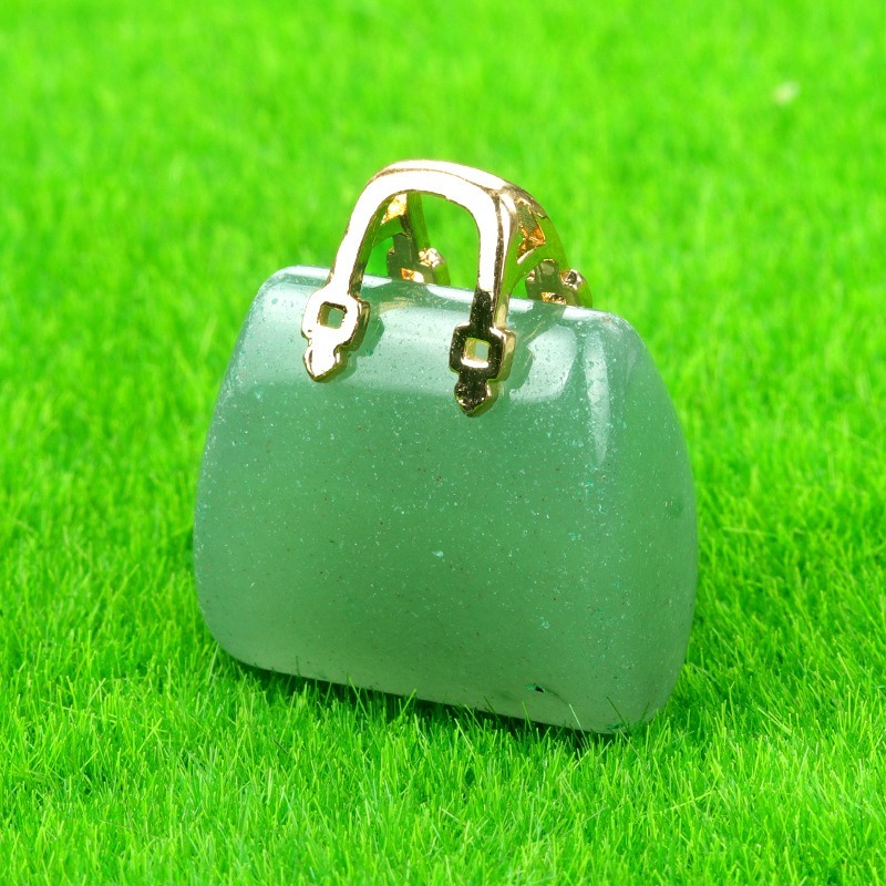 aventurina verde