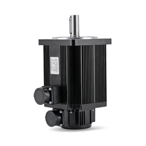 Einphasiger 220V 1500W AC-Servomotor mit 9,6 Nm Drehmoment und kompaktem Treiber-Controller-Set mit 1500 U/min - Product Image 6