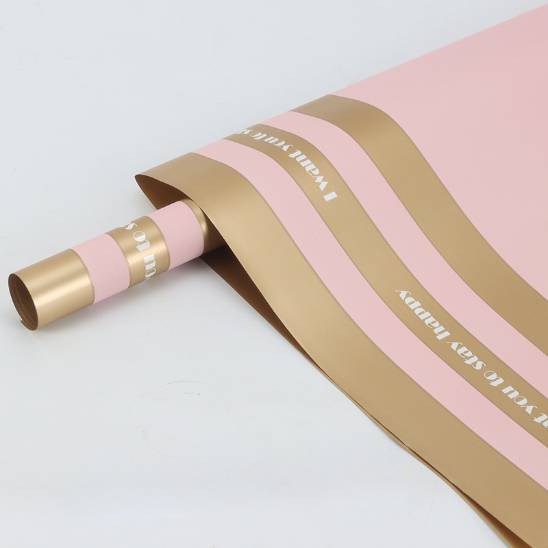 Pink-Gold
