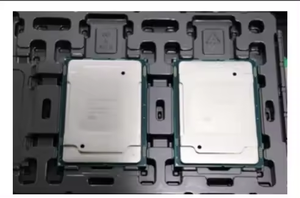 E5-2690 V3 Xeon CPU sunucu işlemcisi sunucu cpu 12 çekirdek 135W 2.6GHz sunucu cpu E5-2690 V3 - Product Image 2