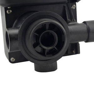 Valvola di controllo automatica del Timer 4 m3/h F67C1 Runxin controllo del filtro dell'acqua 220V per la depurazione dell'acqua - Product Image 6