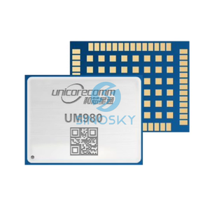 WGZX最优惠价格全新和原装全球定位系统模块UM980，带BOM服务