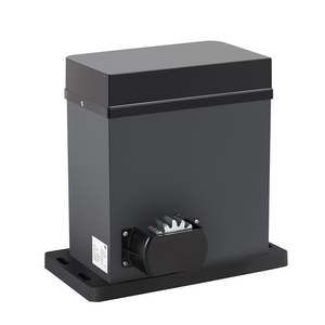 DKC301DC Dc24v自动滑动门电机太阳能支持 - Product Image 6