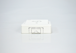 EBKN interruttore di accesso sistema di controllo di accesso a parete Push per uscire pulsante di plastica pulsante di uscita - Product Image 5