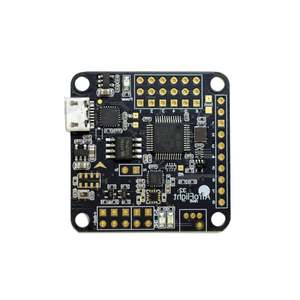 Flight Control Board 6DOF RC Flight Controller Für Quadcopter Drone Multi rotor Flight Controller - Product Image 3
