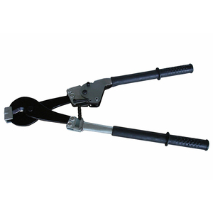 Industrial Grade Manual Electric Chain Type <strong>Cutter</strong> Customizable OEM Support - Product Image 1