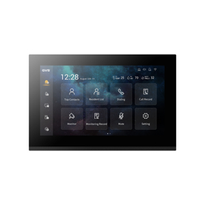 GVS <strong>2025</strong> Multi Apartment TCP IP SIP WIFI Support Phone APP KNX <strong>System</strong> Video Door Phone <strong>Intercom</strong> <strong>System</strong> Video <strong>Intercom</strong> - Product Image 6