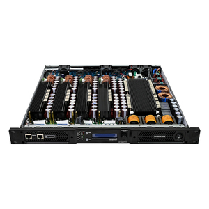 Simbose усилитель звуковой машины Hi-Fi Цифровые усилители Мини стерео Dsp D4-3500 - Product Image 6