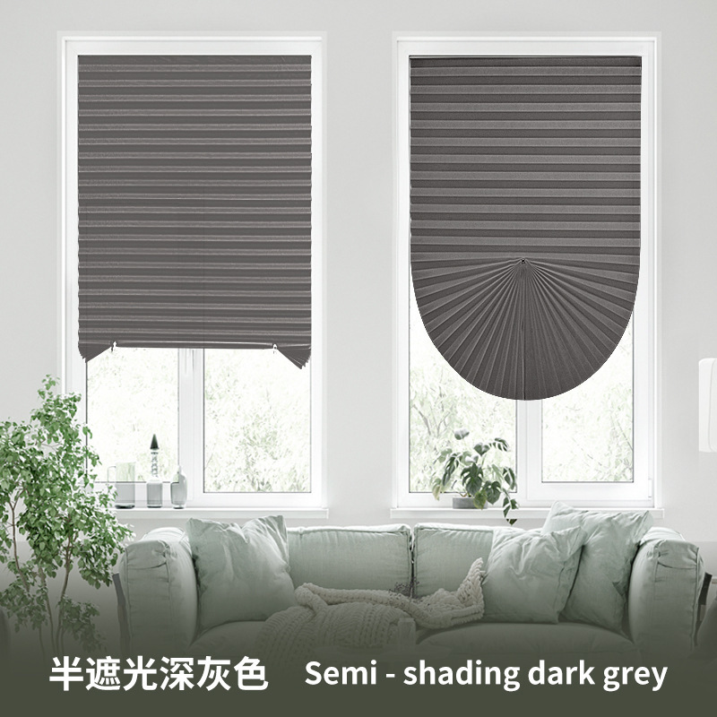 Semi-shading gray
