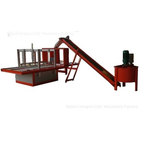 CNC <strong>Foam</strong> Styrofoam Engraving Relief Machine with Faster Grid Cloth Wrapping Net <strong>PE</strong> Plastic Processed Motor As Core Component - Product Image 4