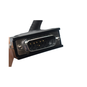 ZAPI Controller Hand programmierer AZ1012 Gabelstapler-Controller-Mobil teil