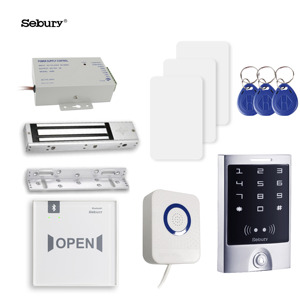 Sebury Access <strong>Control</strong> <strong>System</strong> With Rfid Reader Access <strong>Control</strong> <strong>System</strong> Equipment - Product Image 1