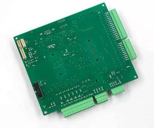Original <strong>Monarch</strong> 3000 MCTC-MCB-B PCB Display Panel Board Elevator Control Board - Product Image 5