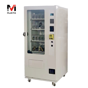 OEM & ODM定制自动售货机自助售货机 - Product Image 2