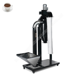 Cacao Destoner Machine Destoner Coffee Bean Máquina clasificadora de granos de café - Product Image 5