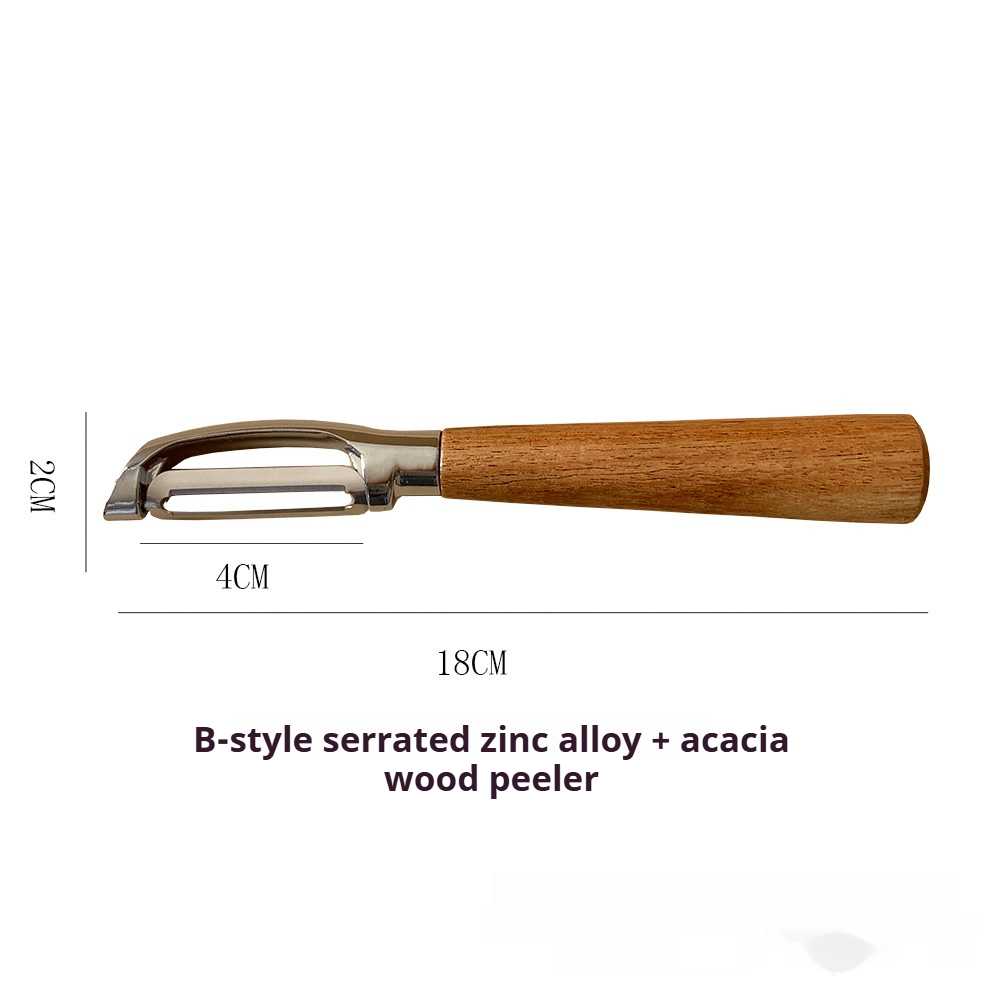 Arche en bois dentelée