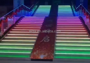 301 LED Controller AC100V-240V TTL & RS-485 dmx512 Pixel programmier bare RGB LED Controller - Product Image 6