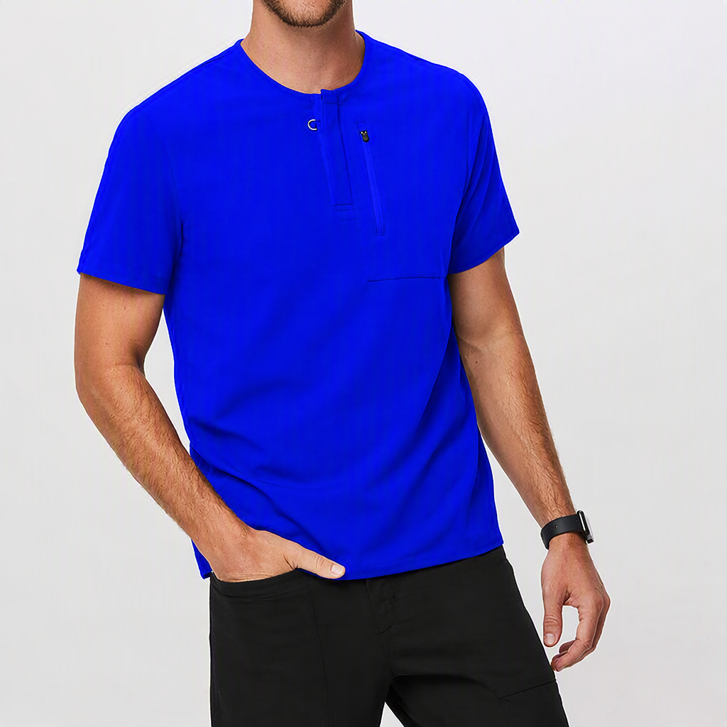 Azul