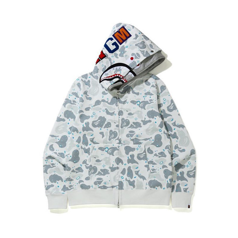 B8803 blanc
