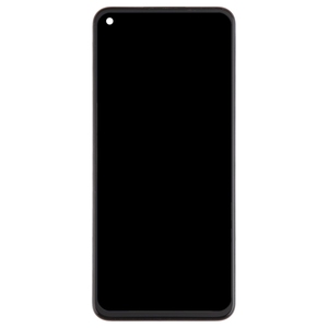 Dropshipping Original pantalla LCD digitalizador montaje completo con marco para OPPO A92 4G OEM pantalla táctil LCD Monitor pantalla - Product Image 2