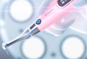 Motor endodontik gigi, alat genggam perawatan saluran akar nirkabel dengan tampilan LED dan fungsi pencari lokasi <span class=keywords><strong>Apex</strong></span> - Product Image 6