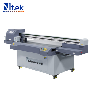 NTEK UV Flatbed เครื่องพิมพ์พิมพ์บนแผงอะคริลิพิมพ์เครื่องด้วยหัวพิมพ์ CE4 - Product Image 6