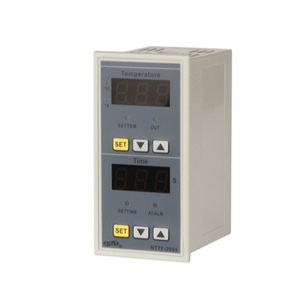 Fuente de alimentación de interruptor personalizada, controlador de temperatura PID digital de 6 canales para máquina de impresión