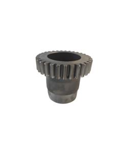 פיר ציוד של מפחית עבור מחפר מתאים komatssany dosan kobelco hitachi koki volvo liugong sdlg vvo livo