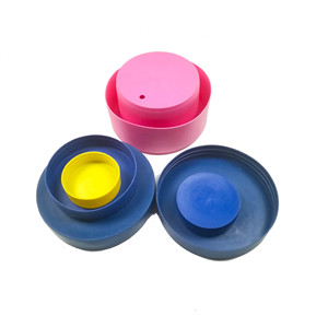 Ống Nhựa Cuối Nắp Lõm Cho Móc Cẩu - Product Image 3