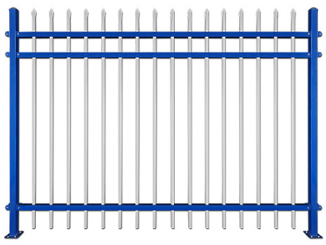 Blue&White
