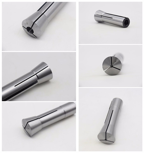 精密工装圆形夹头组R8夹头 - Product Image 3
