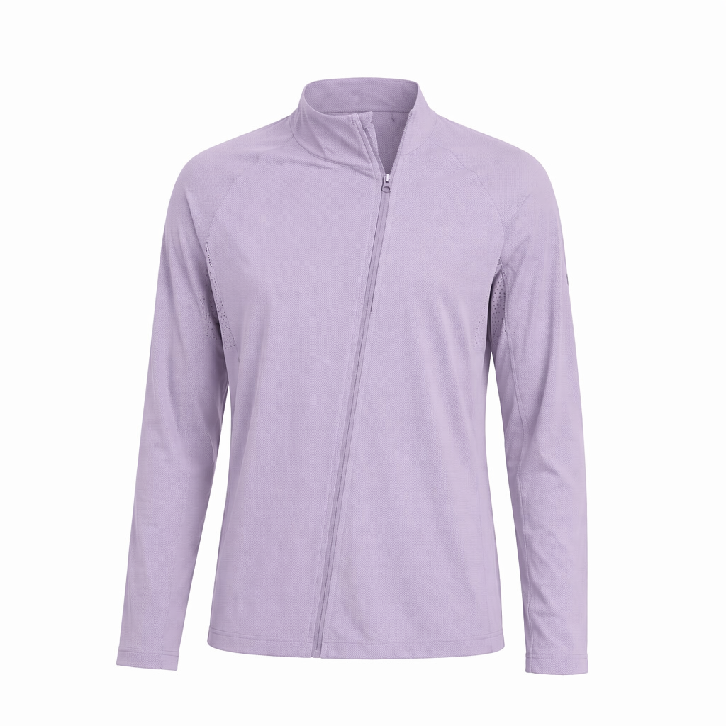 Soft Lavender