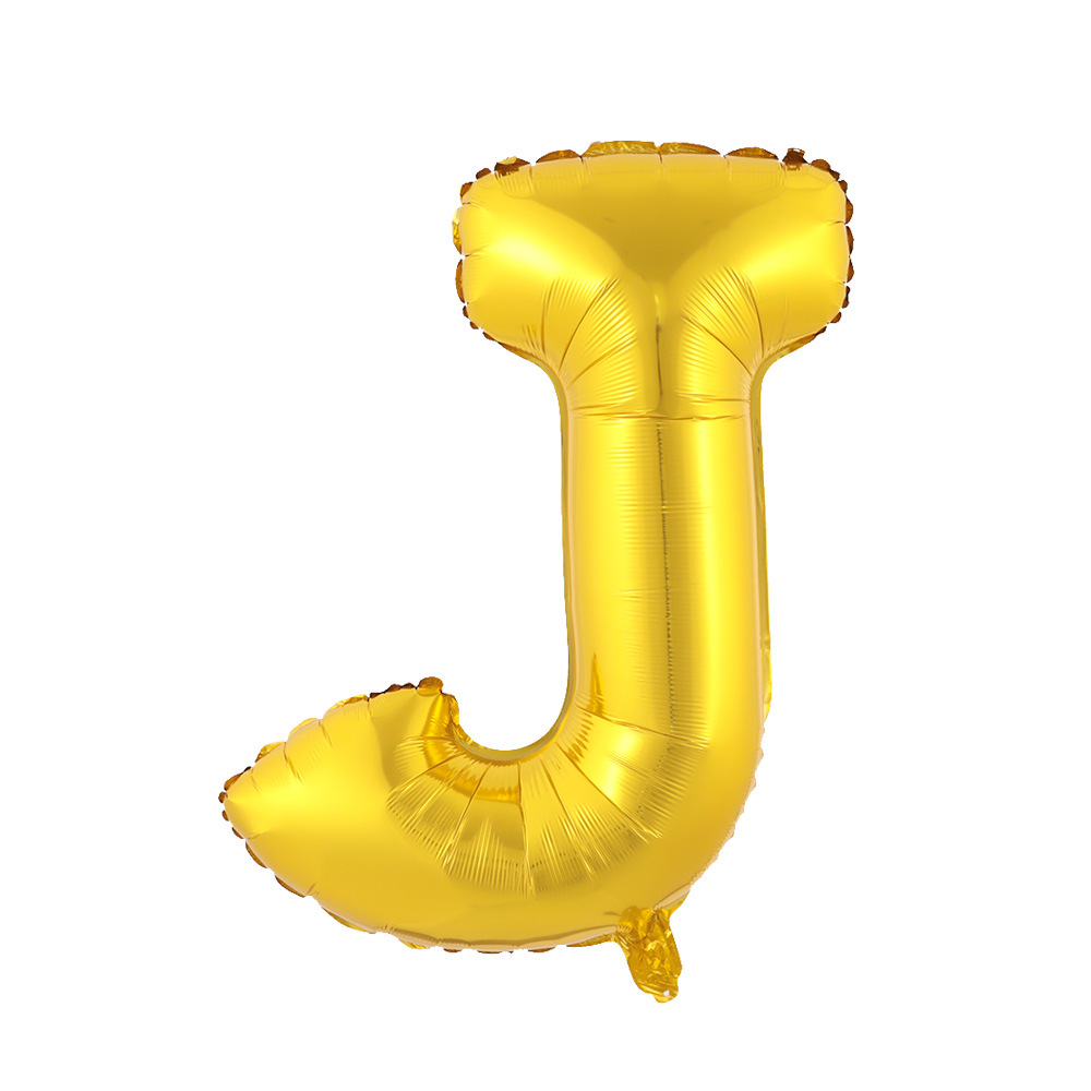 Gold J