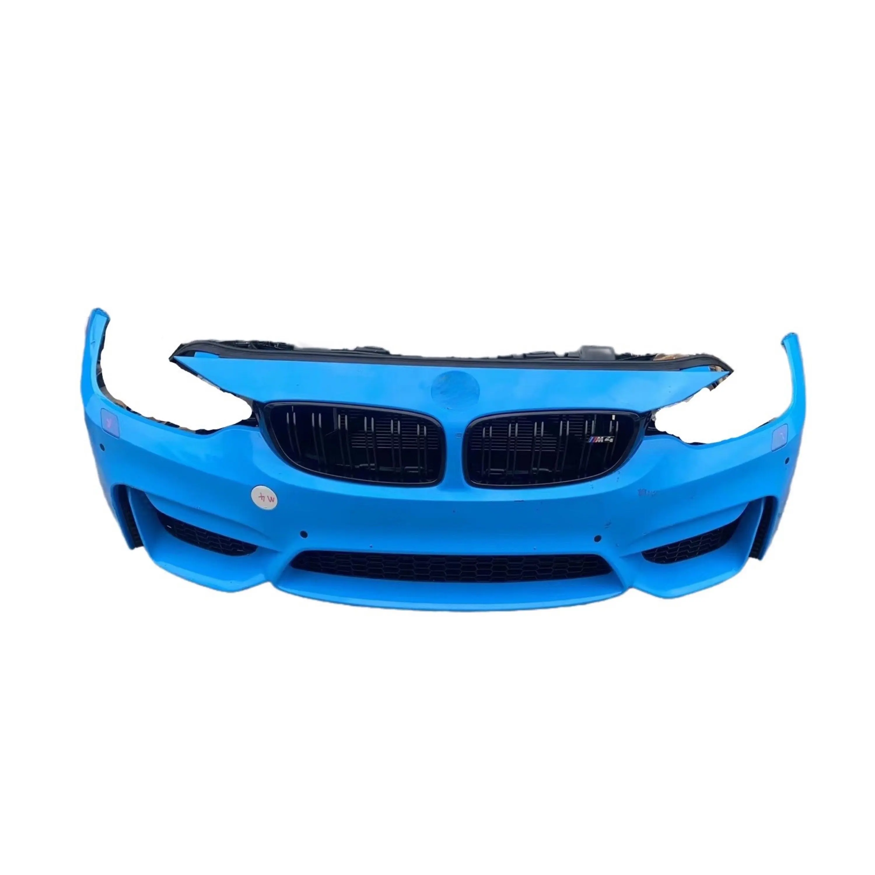 Original de Alta Qualidade 2013-2020 M4 F82 Amortecedor Dianteiro Car Bumper Body Kit Para BMW