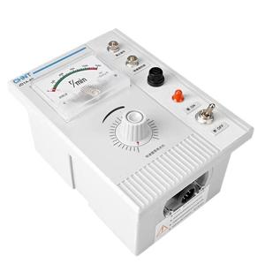 Elektromanyetik hız kontrolü motor kontrolörü JD1A-40 JD1A-11 JD1A-90 kayma motor valisi - Product Image 4